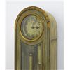 Image 3 : Paint Decorated Grandfather Clock