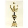 Image 8 : 3 Piece French Style Figural Clock Set