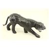 Image 3 : Leather Covered Puma Figures