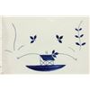 Image 2 : Meissen Porcelain Tray