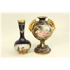 Image 3 : Lot of Fine Porcelain Vases