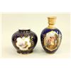 Image 4 : Lot of Fine Porcelain Vases