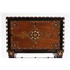 Image 2 : Moroccan Miniature Inlaid Desk