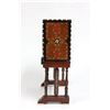 Image 6 : Moroccan Miniature Inlaid Desk