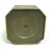 Image 4 : Tiffany Studios, NY "Zodiac" Bronze Inkwell