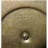 Image 5 : Tiffany Studios, NY "Zodiac" Bronze Inkwell
