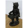 Image 2 : Bronze Boy Fishmonger