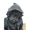 Image 3 : Bronze Boy Fishmonger