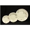 Image 2 : Polish Porcelain Dinnerware Set by Tulowice
