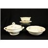 Image 3 : Polish Porcelain Dinnerware Set by Tulowice
