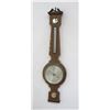 Image 1 : English Barometer Column Thermometer