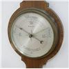 Image 2 : English Barometer Column Thermometer