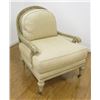 Image 2 : French Style Two Part Chaise Lounge
