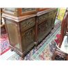 Image 3 : 10 Piece Chinese Modern Dining Room Set
