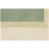 Image 4 : After Whistler, "Nocturne Blue & Silver"