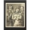 Image 1 : After Durer, Scene from the Passion of Christ