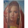 Image 3 : Briano, Portrait of a Young Girl