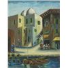 Image 1 : L. Blum, "Akko"