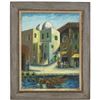 Image 2 : L. Blum, "Akko"