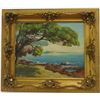 Image 1 : Gustave Cimiotti, Coastal Landscape