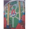 Image 2 : David Hockney, "Views of Hotel Well III"
