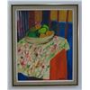 Image 1 : Avella, Still Life with Fruit