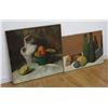 Image 1 : Two Still Lifes