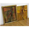 Image 1 : Longini, Two Abstracts