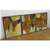Image 1 : Three Abstracts
