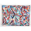 Image 1 : K. Anderson, "Crossover #3, Large Abstract"