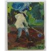 Image 2 : Alex Bertrand, "Field Worker"