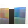 Image 2 : Richard C. Cramer, Geometric Abstract Triptych