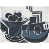 Image 3 : Georges Braque, Abstract Still Life