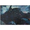 Image 1 : Harold Rotenberg, Abstract