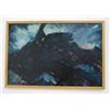 Image 2 : Harold Rotenberg, Abstract