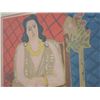 Image 2 : Henri Matisse, "Seated Woman with Flower"