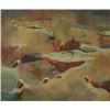 Image 1 : Isidore Levy, Abstract Landscape