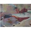 Image 3 : Isidore Levy, Abstract Landscape