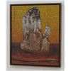 Image 2 : Ellen Brooks, "Table Rocks, 1988"