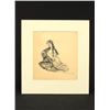 Image 1 : Marcel Duchamp, "Nude"