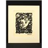 Image 1 : Pablo Picasso, "Portrait"