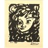 Image 2 : Pablo Picasso, "Portrait"