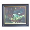 Image 2 : Paul Longenecker, "Night Market"