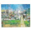 Image 1 : Jean Kalisch, "University Terrace"