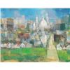 Image 2 : Jean Kalisch, "University Terrace"