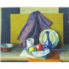 Image 1 : Marjorie Kolbe, "Still Life"