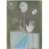 Image 1 : Lisa Rhana, "Abstract"