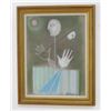 Image 2 : Lisa Rhana, "Abstract"
