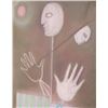 Image 3 : Lisa Rhana, "Abstract"