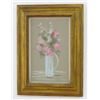 Image 1 : Lisa Rhana, "Flowers in a Vase"
